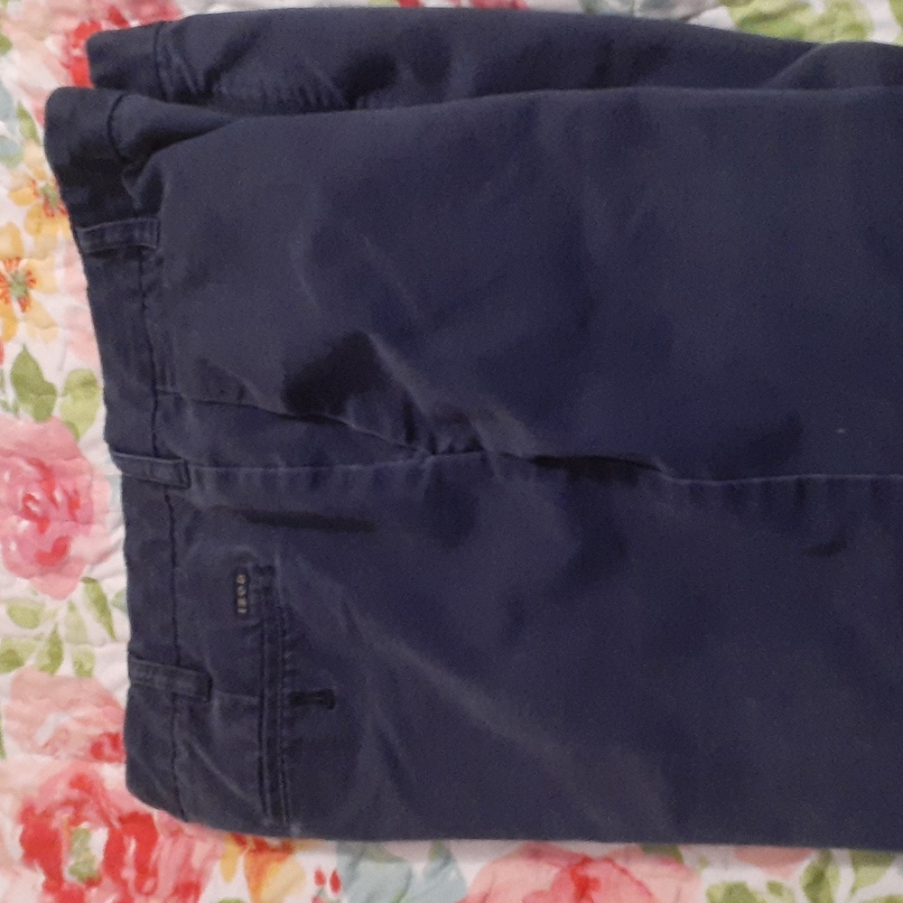 Men's izod pants